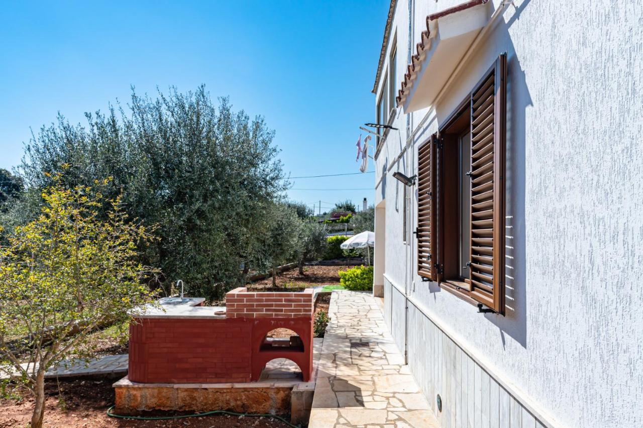 Villa Amorina Ostuni Dış mekan fotoğraf