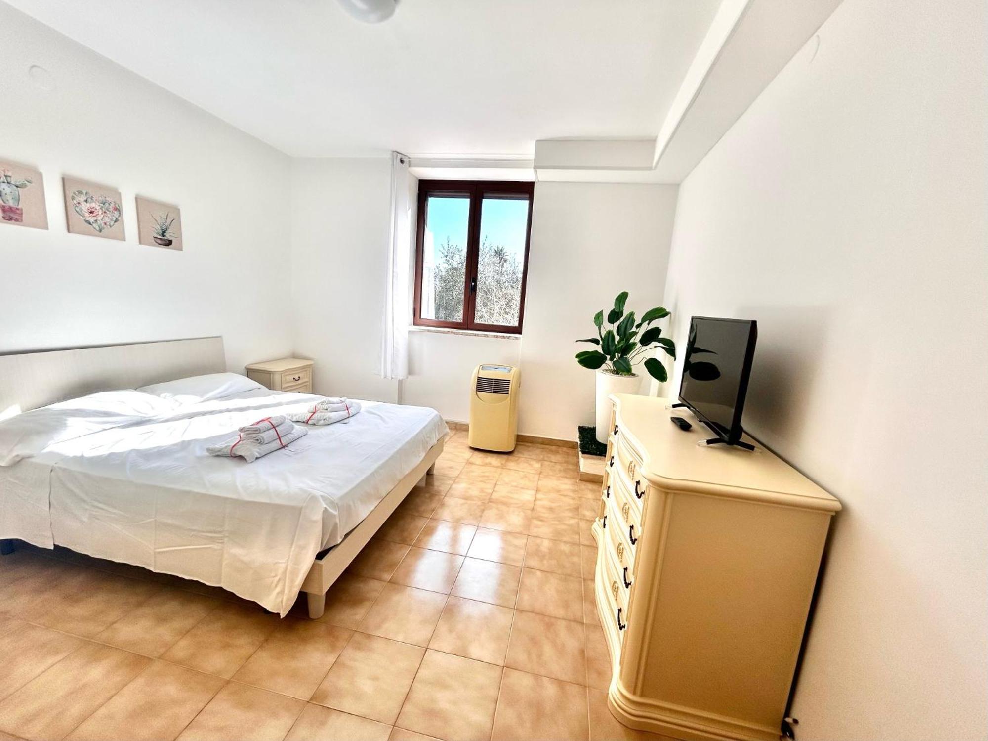 Villa Amorina Ostuni Dış mekan fotoğraf