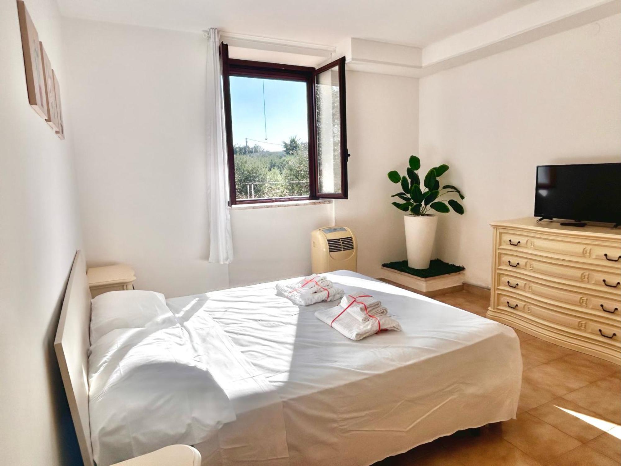 Villa Amorina Ostuni Dış mekan fotoğraf