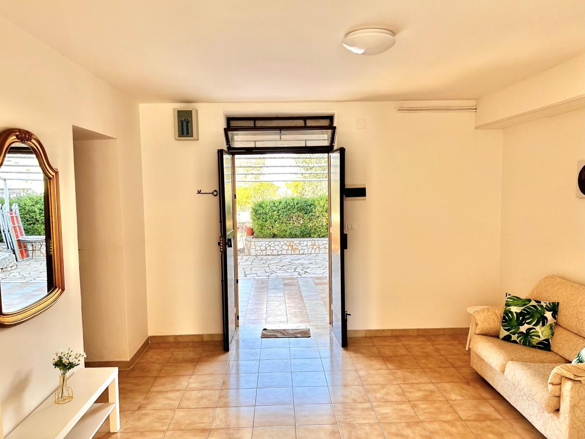 Villa Amorina Ostuni Dış mekan fotoğraf