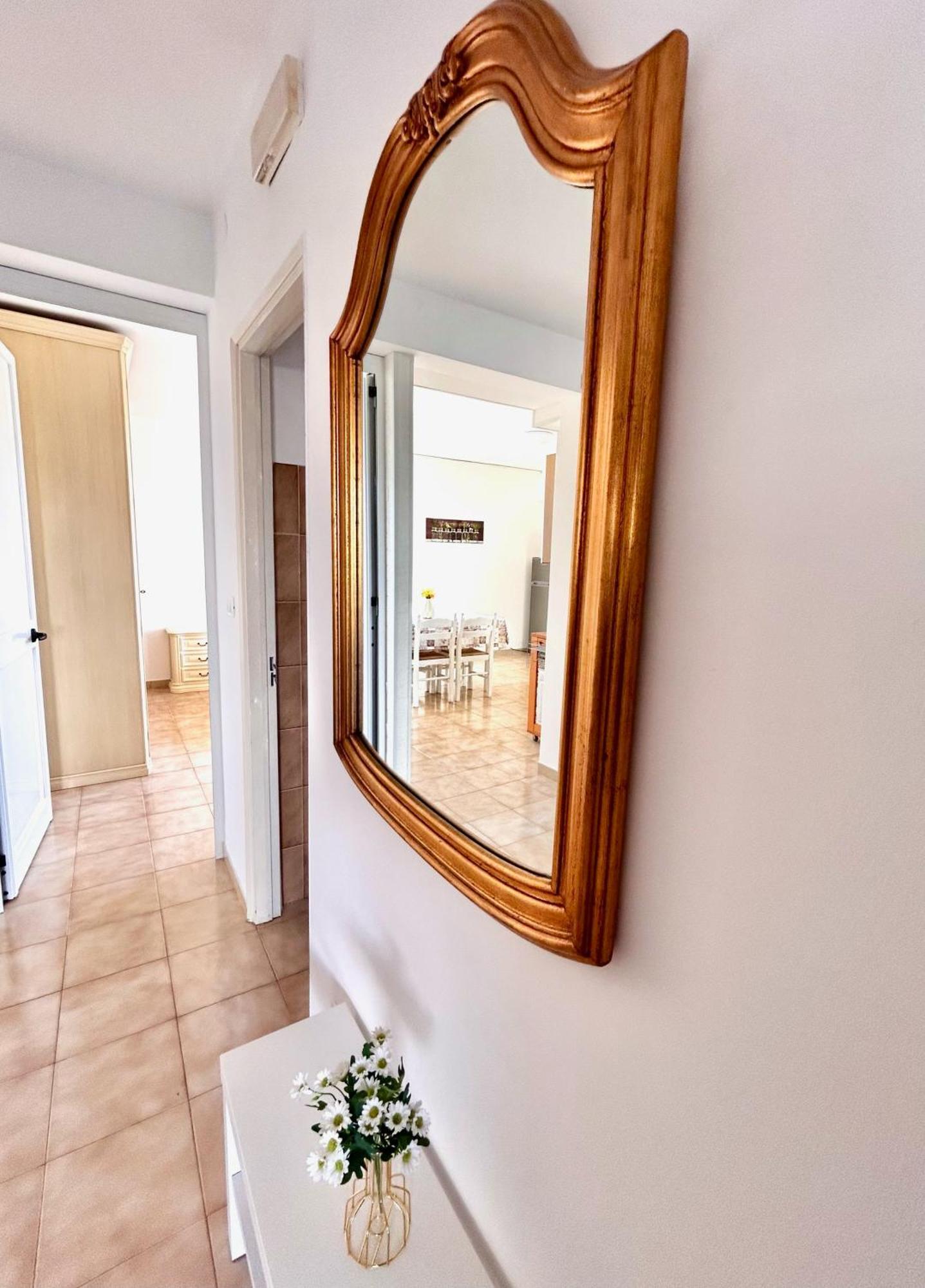 Villa Amorina Ostuni Dış mekan fotoğraf