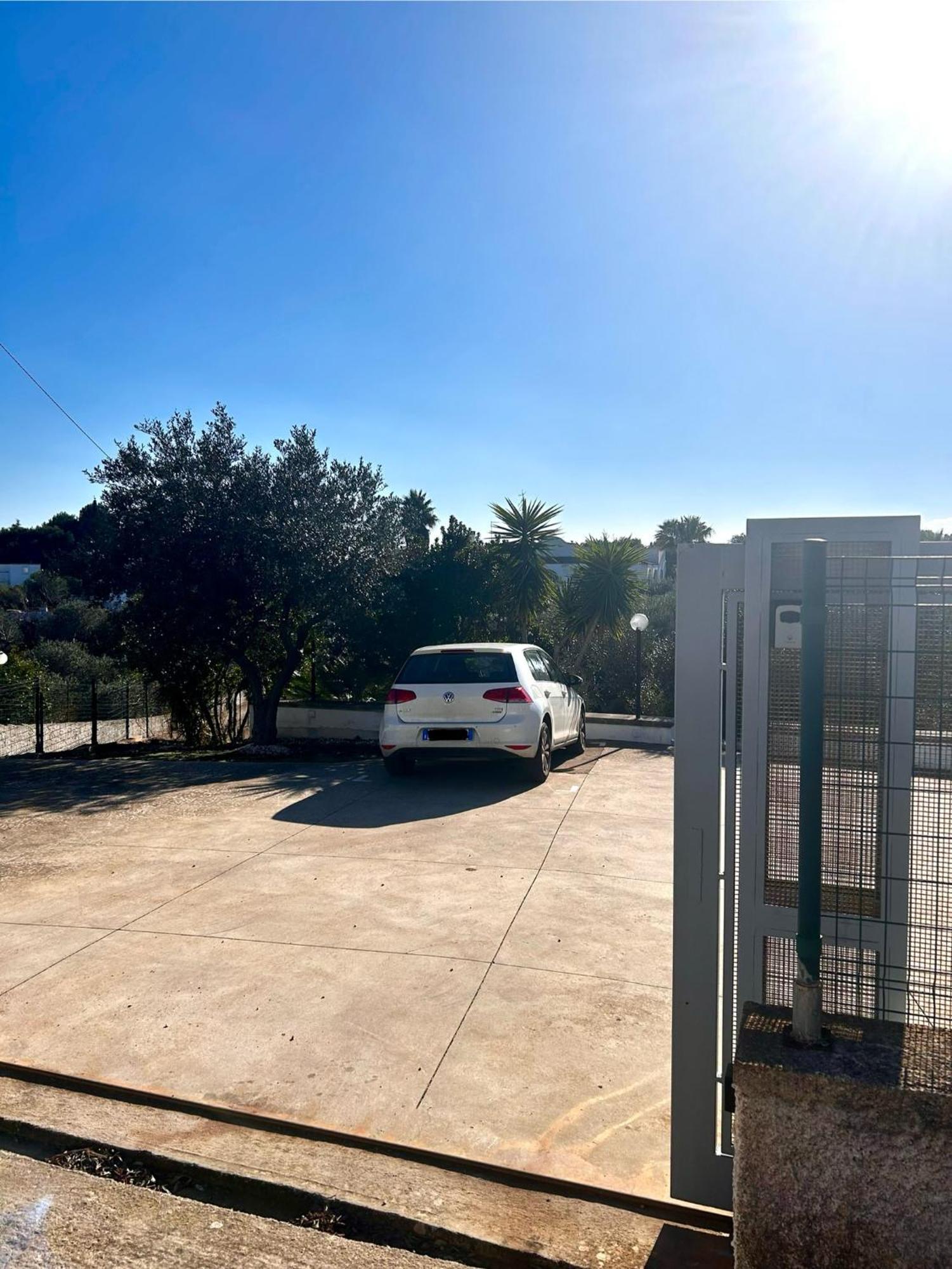Villa Amorina Ostuni Dış mekan fotoğraf